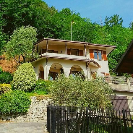 Le Grigne Guest House Oliveto Lario Exterior photo