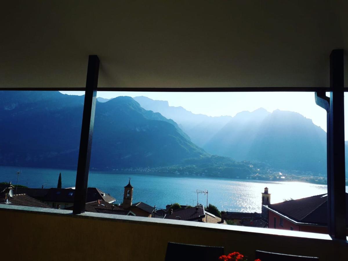 Le Grigne Guest House Oliveto Lario Exterior photo