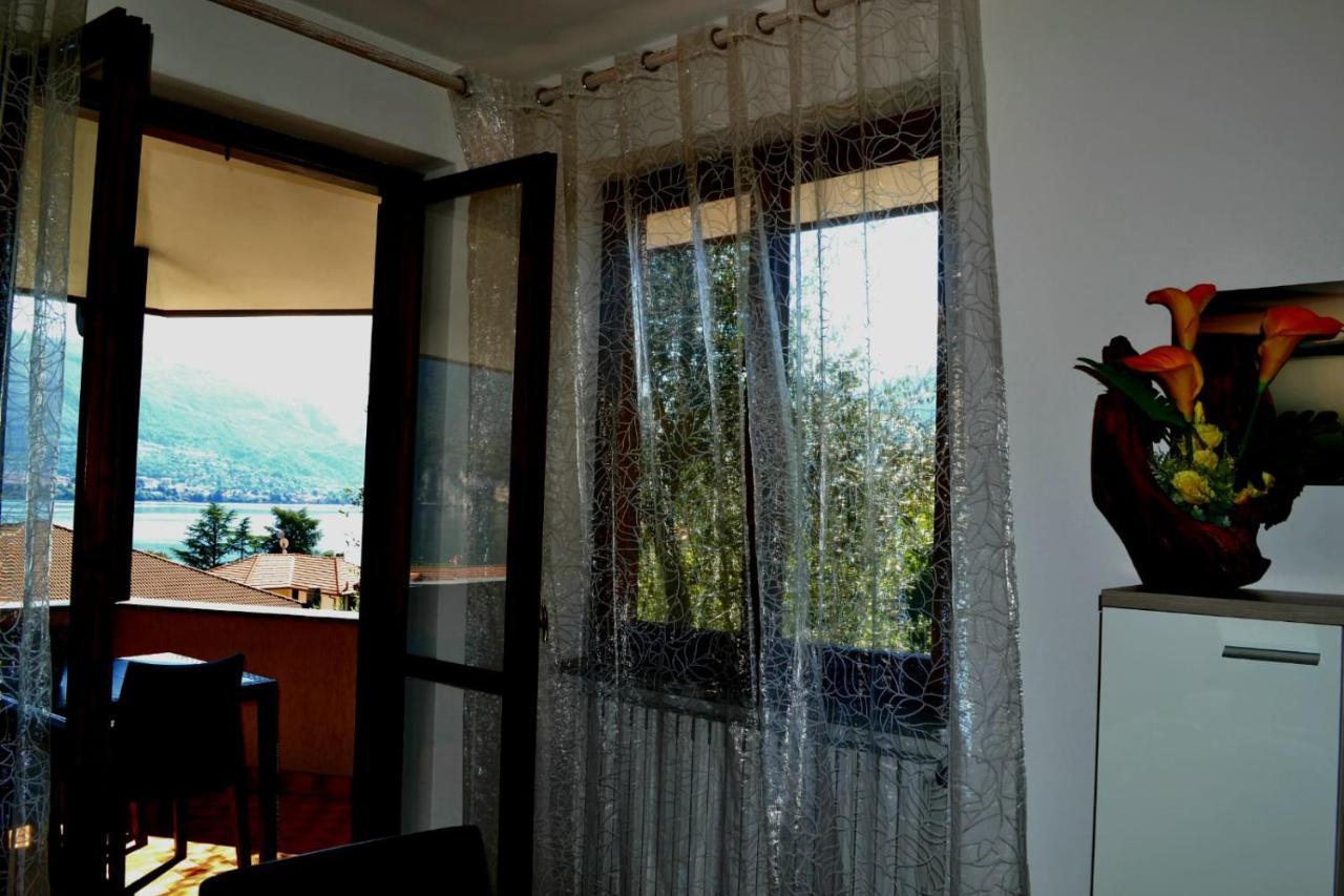 Le Grigne Guest House Oliveto Lario Exterior photo