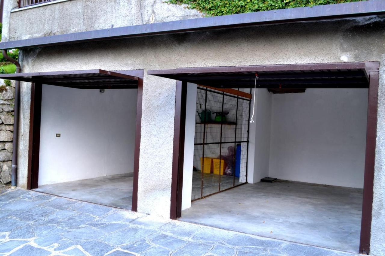 Le Grigne Guest House Oliveto Lario Exterior photo