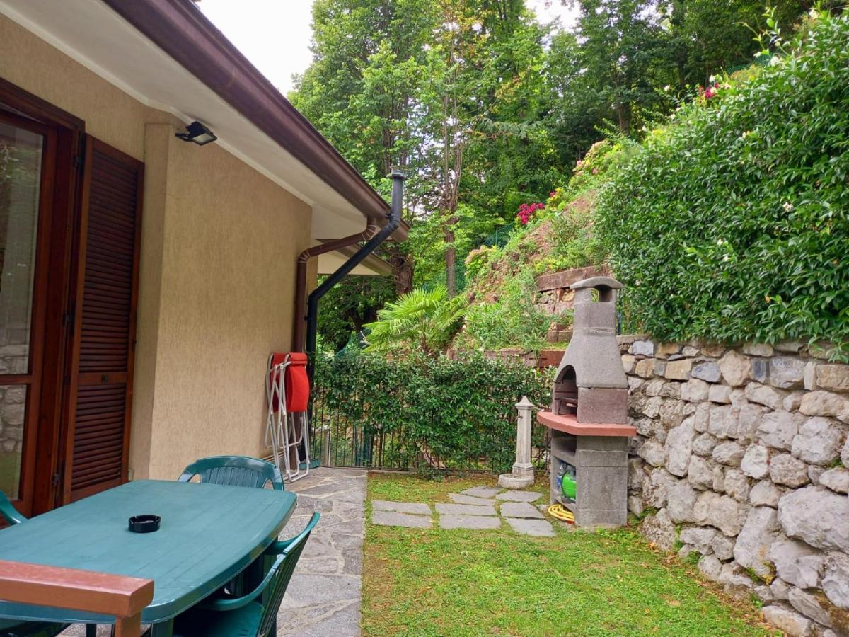 Le Grigne Guest House Oliveto Lario Exterior photo