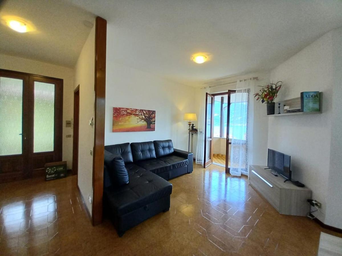 Le Grigne Guest House Oliveto Lario Exterior photo