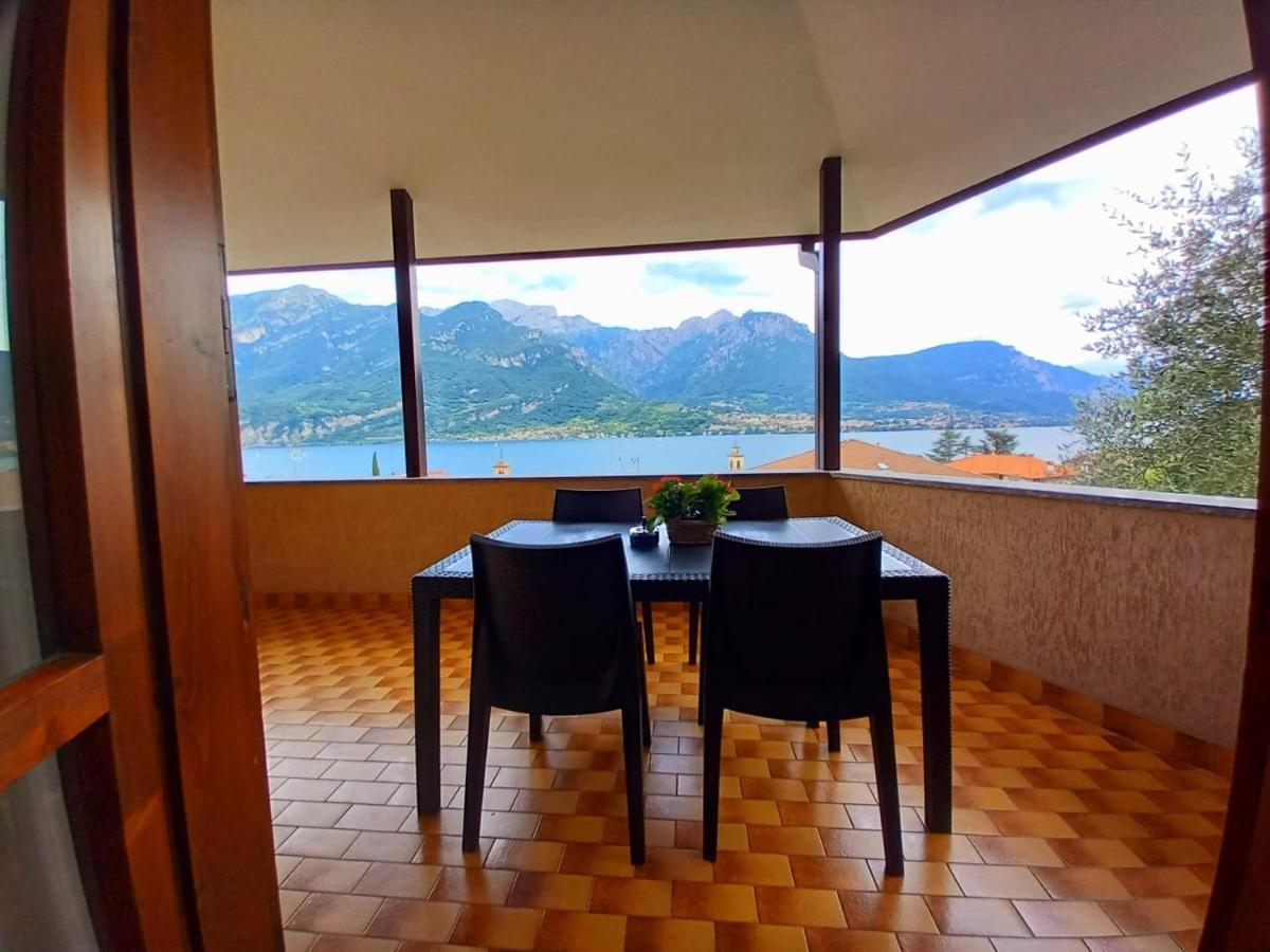 Le Grigne Guest House Oliveto Lario Exterior photo
