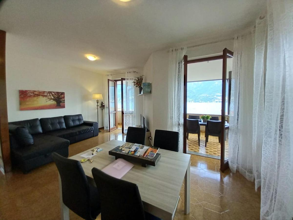 Le Grigne Guest House Oliveto Lario Exterior photo