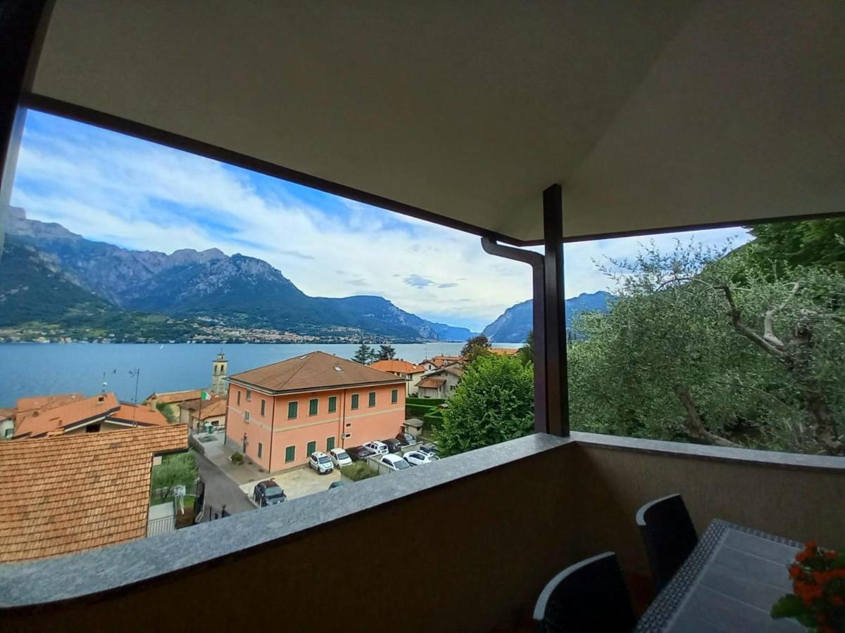 Le Grigne Guest House Oliveto Lario Exterior photo