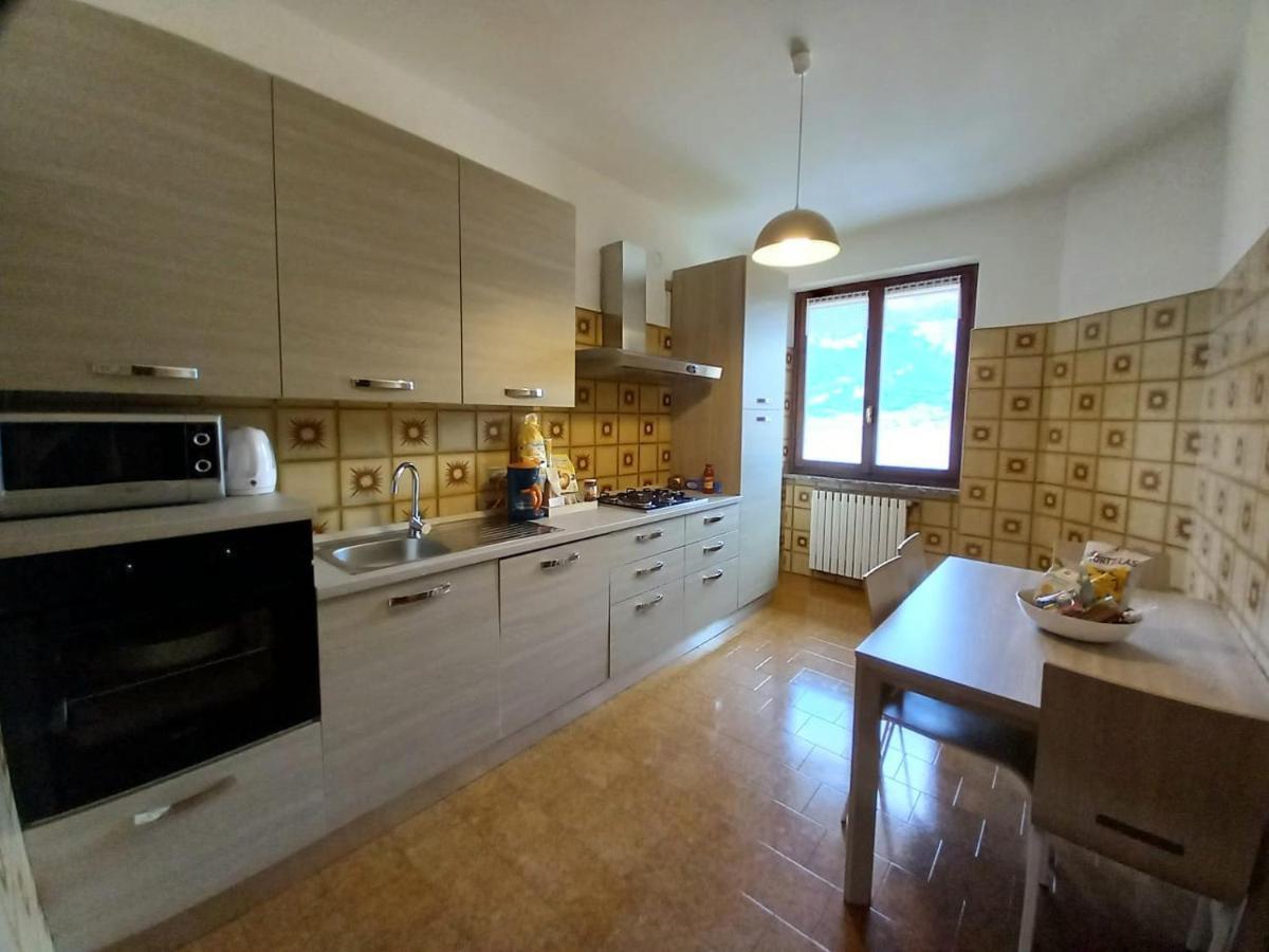 Le Grigne Guest House Oliveto Lario Exterior photo