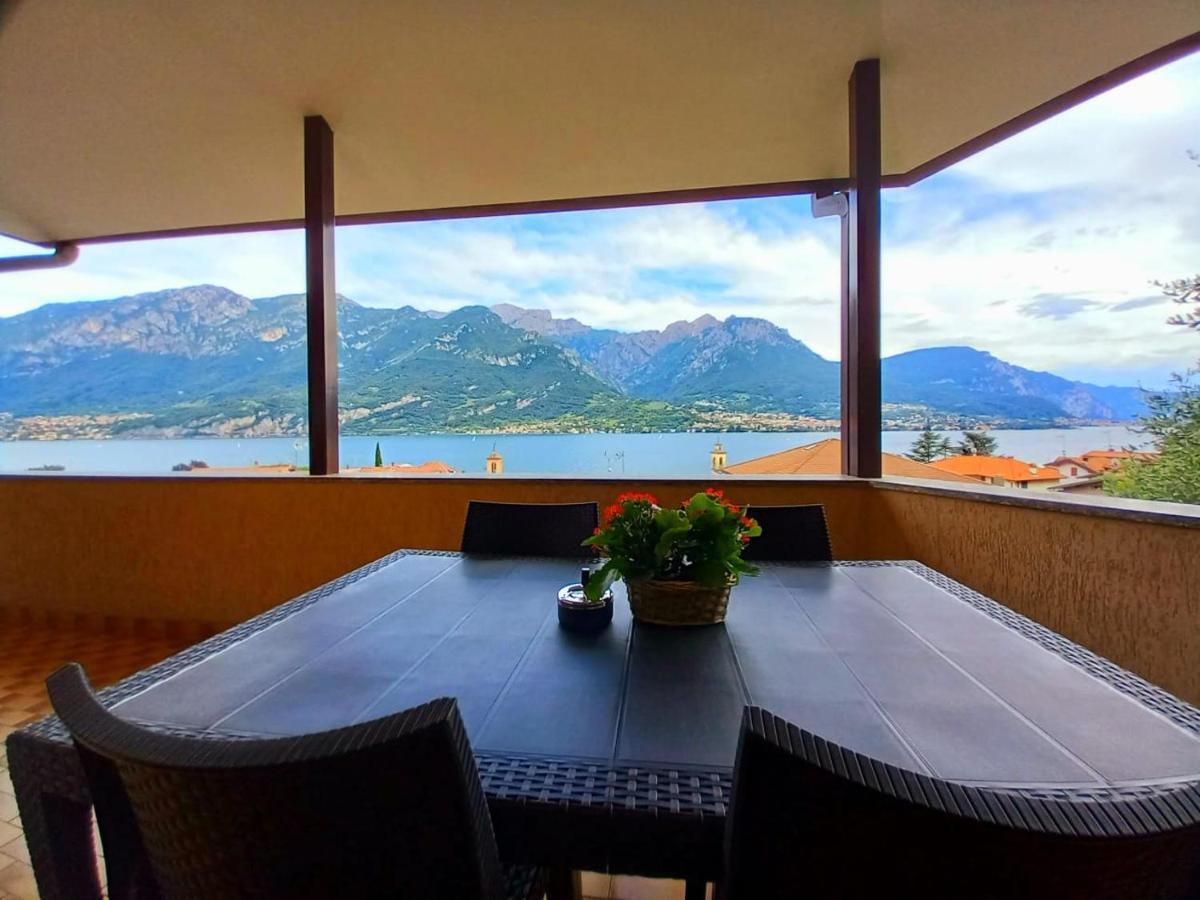 Le Grigne Guest House Oliveto Lario Exterior photo