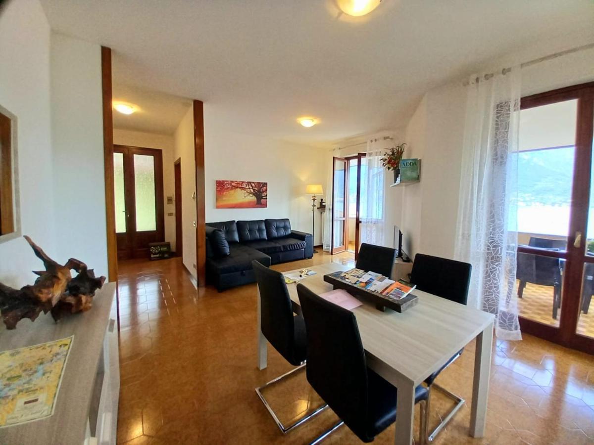 Le Grigne Guest House Oliveto Lario Exterior photo