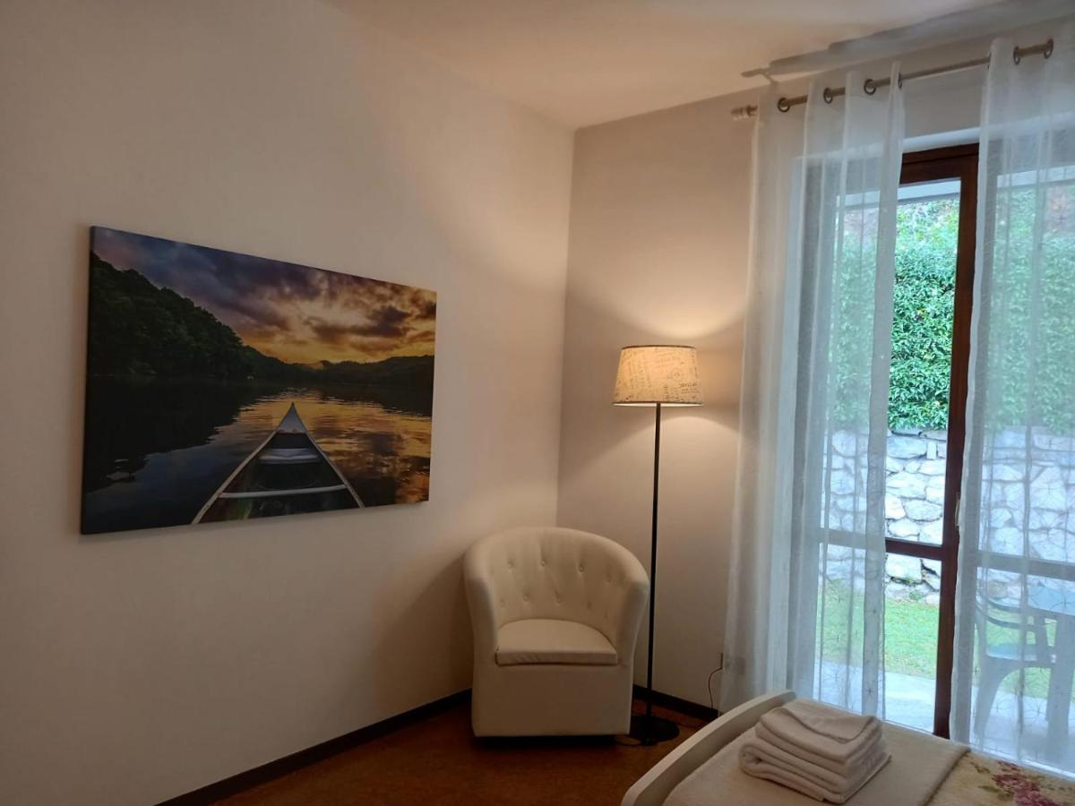 Le Grigne Guest House Oliveto Lario Exterior photo