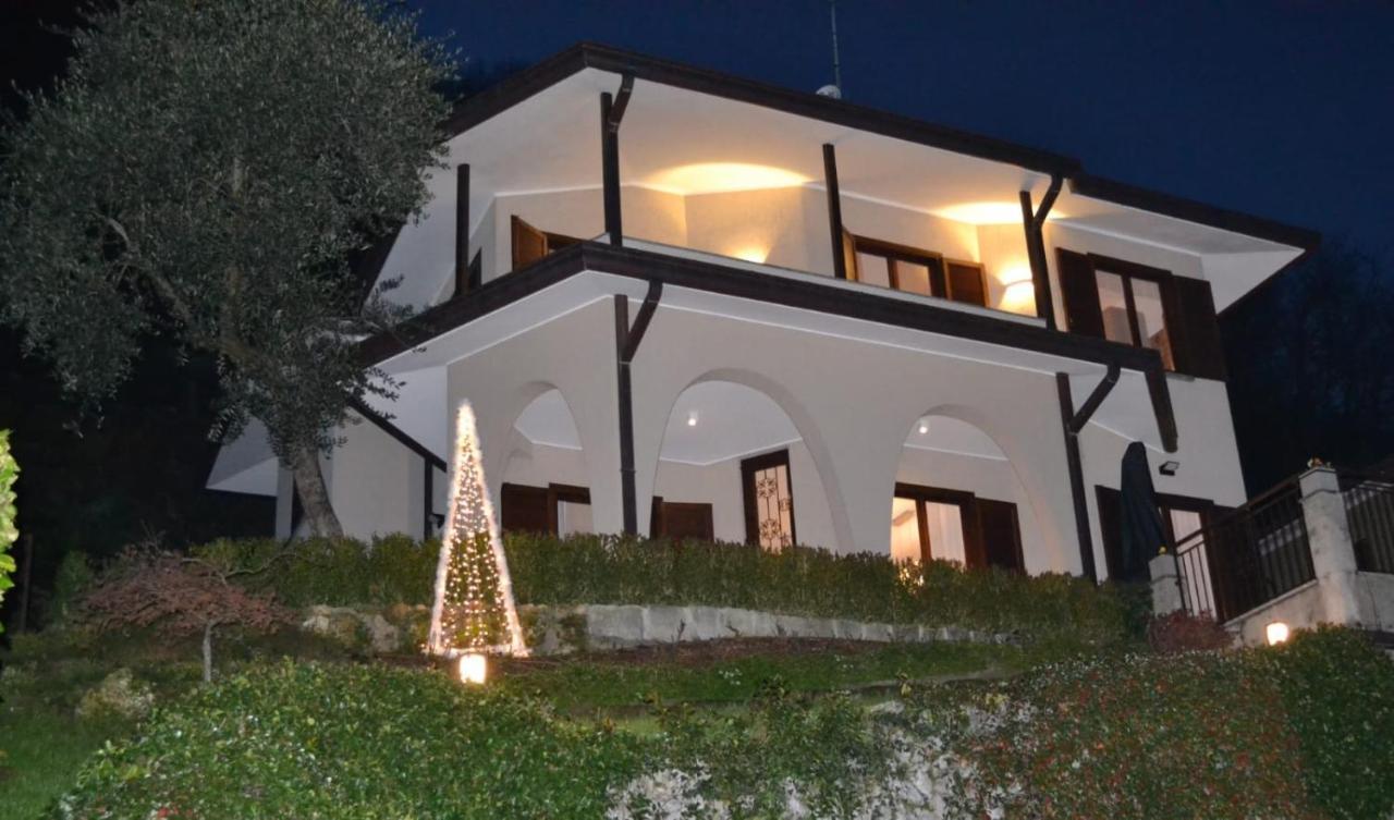 Le Grigne Guest House Oliveto Lario Exterior photo