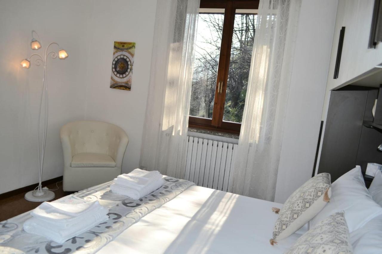 Le Grigne Guest House Oliveto Lario Exterior photo