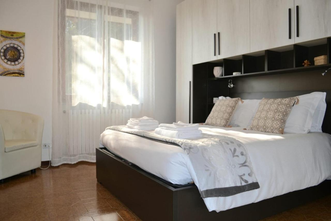 Le Grigne Guest House Oliveto Lario Exterior photo