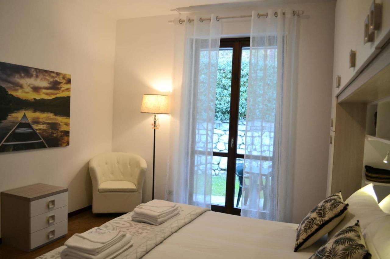 Le Grigne Guest House Oliveto Lario Exterior photo