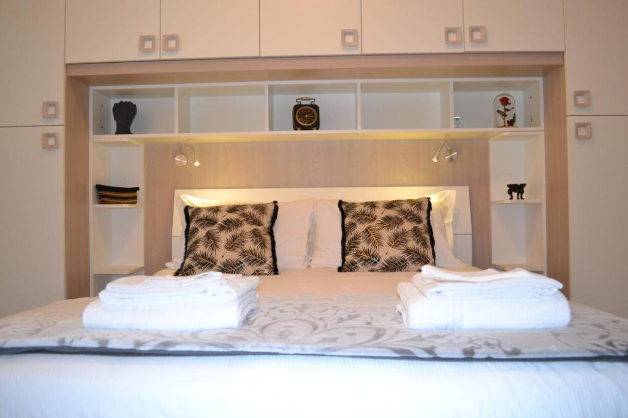 Le Grigne Guest House Oliveto Lario Exterior photo