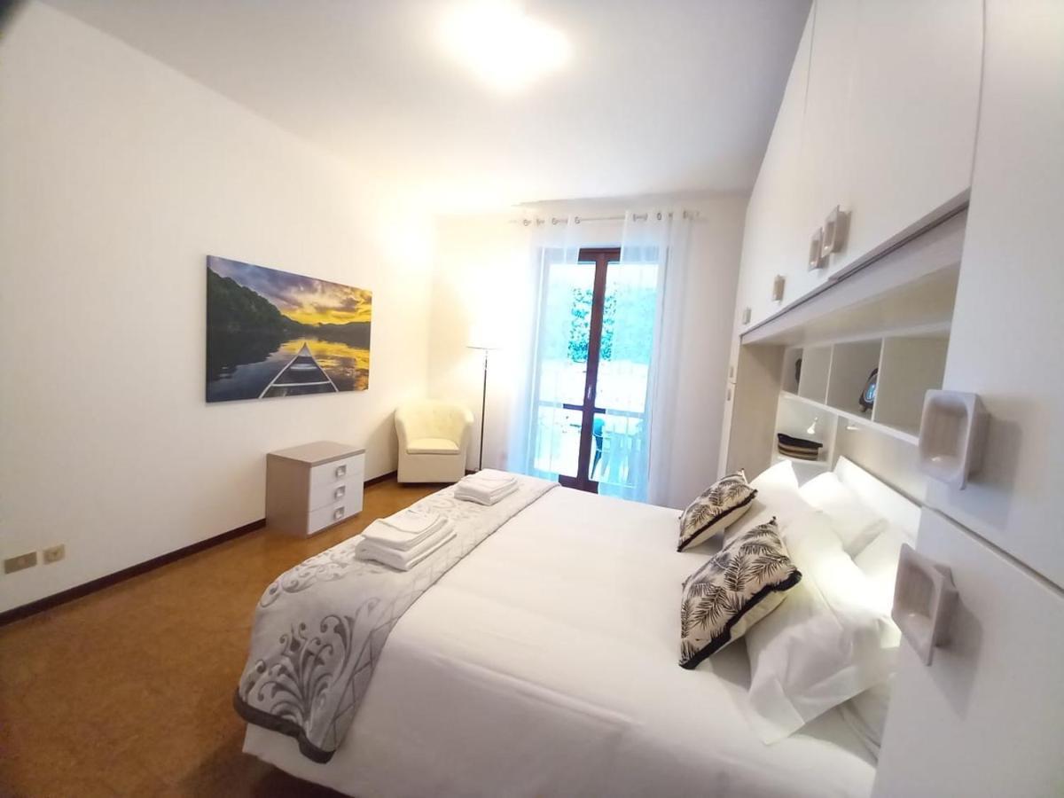 Le Grigne Guest House Oliveto Lario Exterior photo