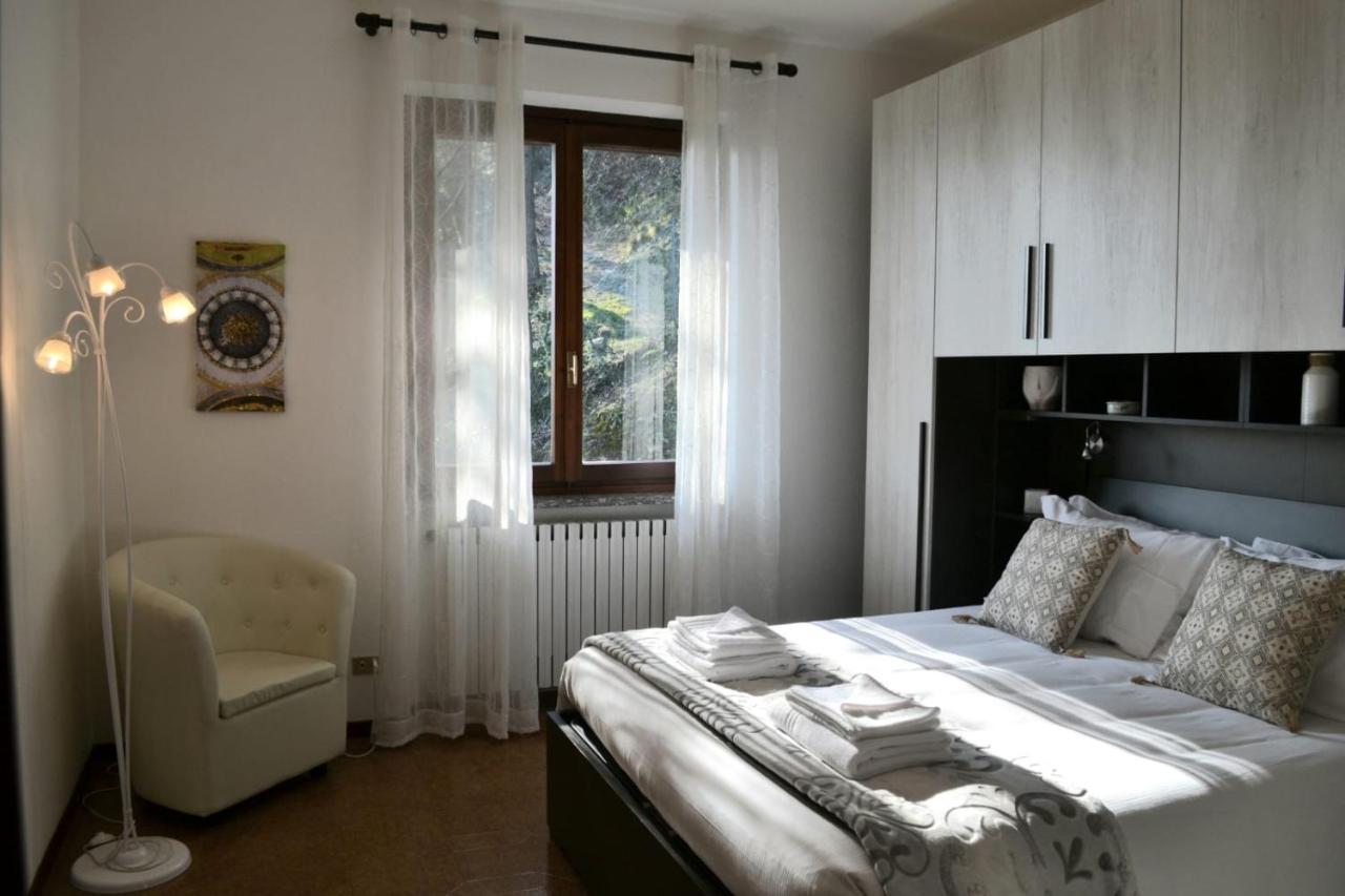 Le Grigne Guest House Oliveto Lario Exterior photo