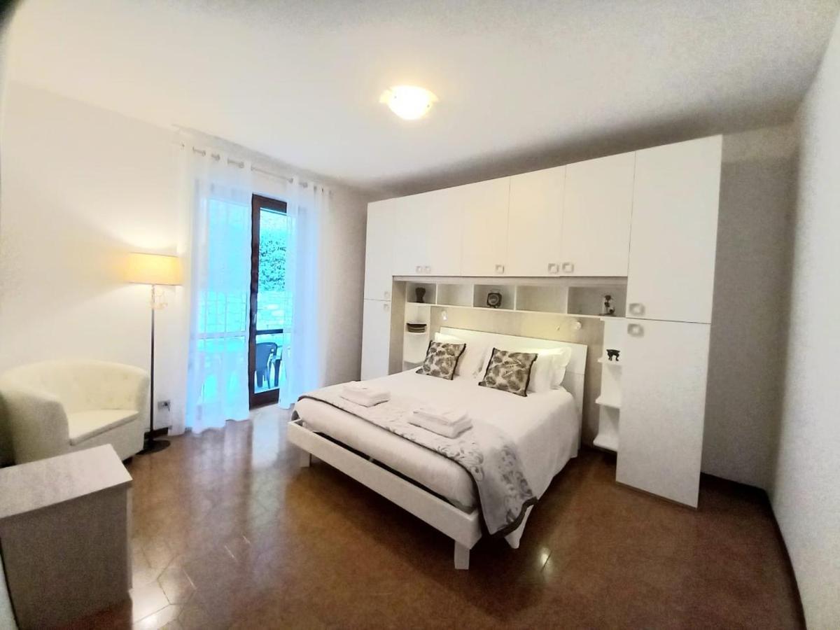Le Grigne Guest House Oliveto Lario Exterior photo