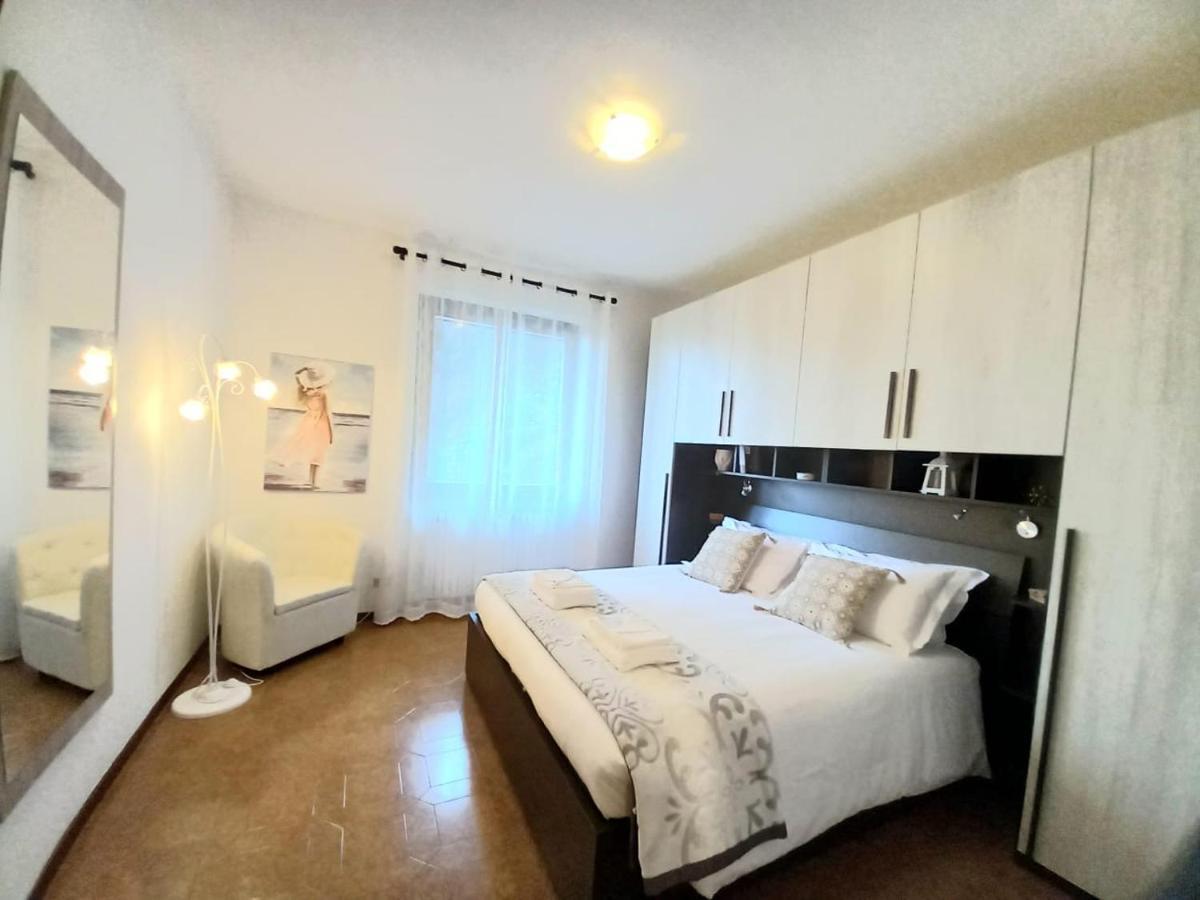 Le Grigne Guest House Oliveto Lario Exterior photo