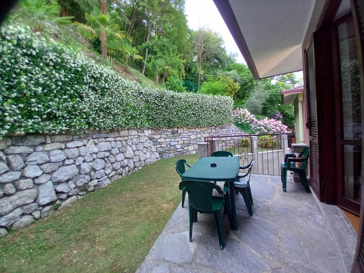 Le Grigne Guest House Oliveto Lario Exterior photo