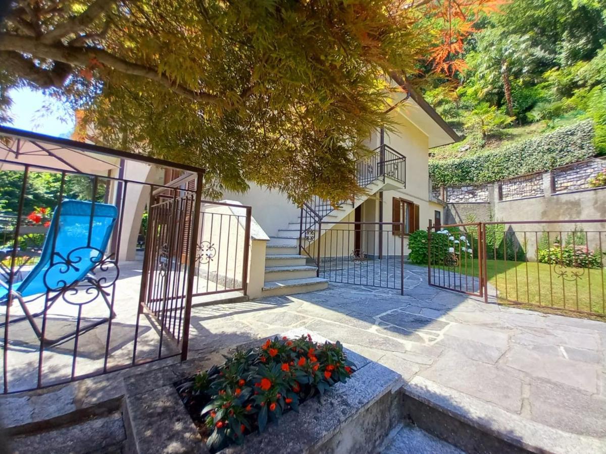 Le Grigne Guest House Oliveto Lario Exterior photo