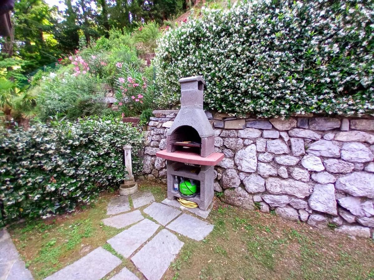 Le Grigne Guest House Oliveto Lario Exterior photo