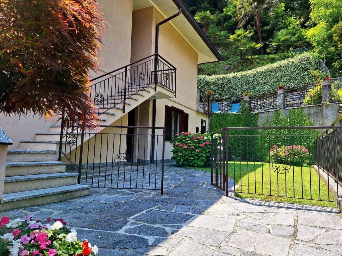 Le Grigne Guest House Oliveto Lario Exterior photo