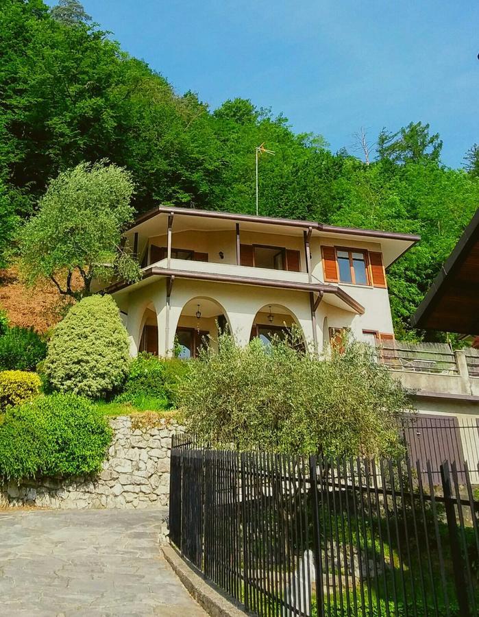 Le Grigne Guest House Oliveto Lario Exterior photo
