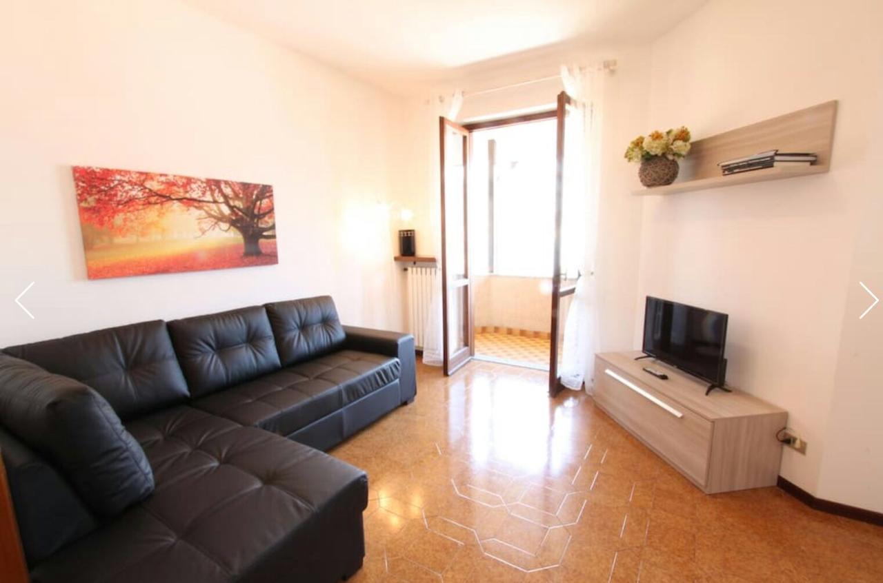 Le Grigne Guest House Oliveto Lario Exterior photo