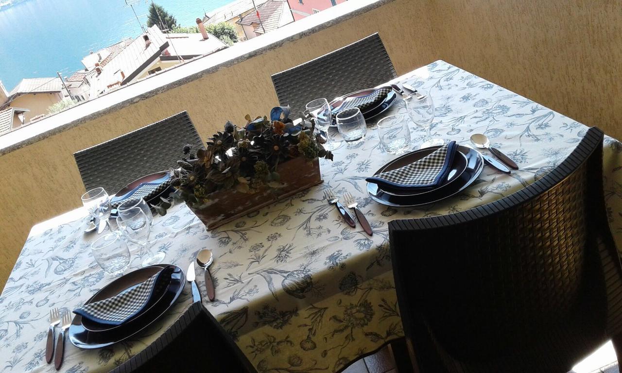 Le Grigne Guest House Oliveto Lario Exterior photo