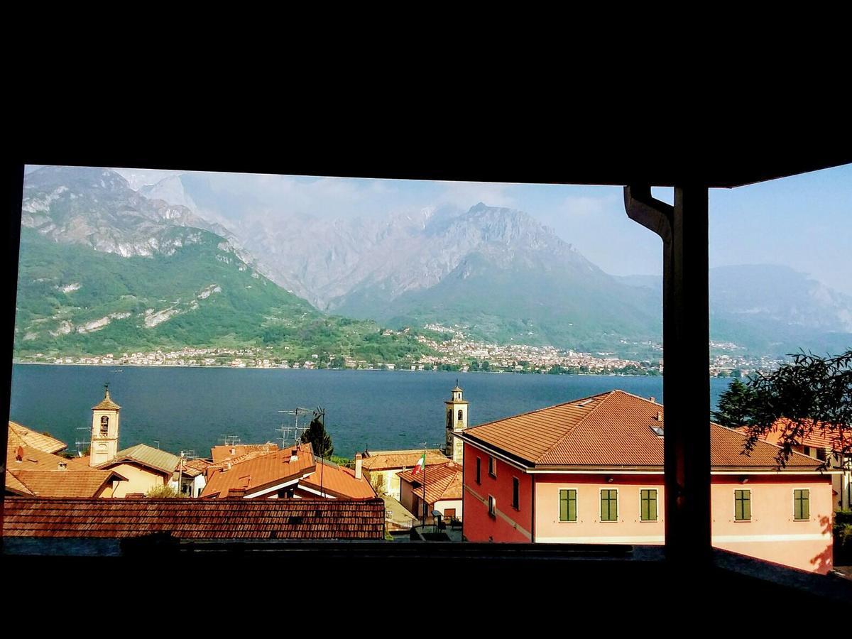 Le Grigne Guest House Oliveto Lario Exterior photo