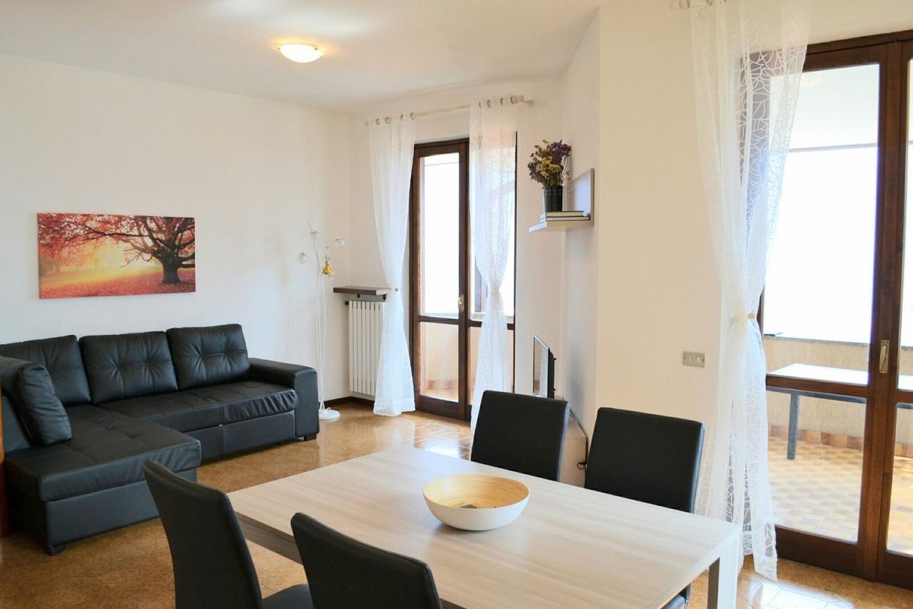 Le Grigne Guest House Oliveto Lario Exterior photo