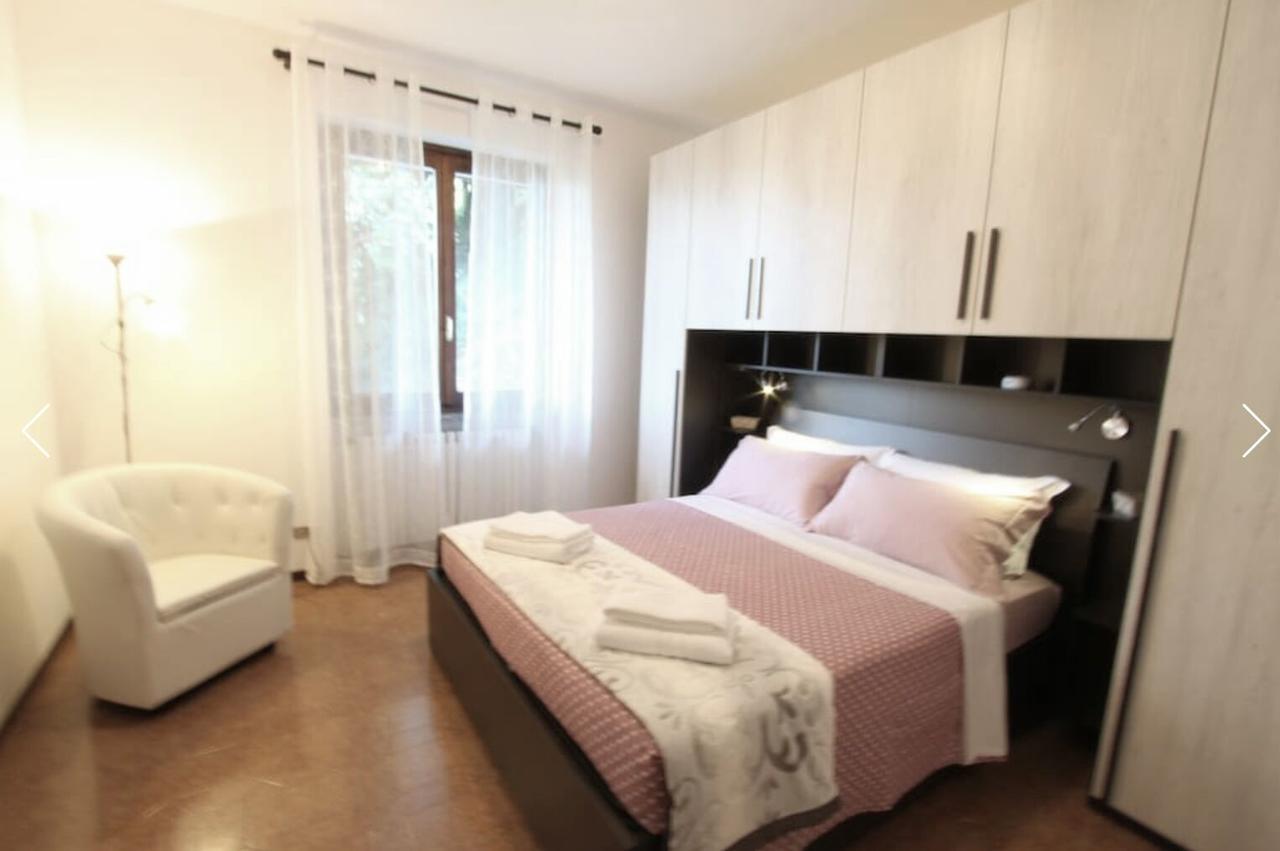 Le Grigne Guest House Oliveto Lario Exterior photo