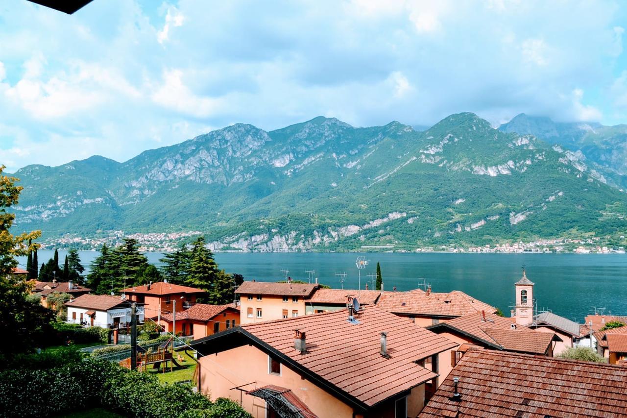 Le Grigne Guest House Oliveto Lario Exterior photo
