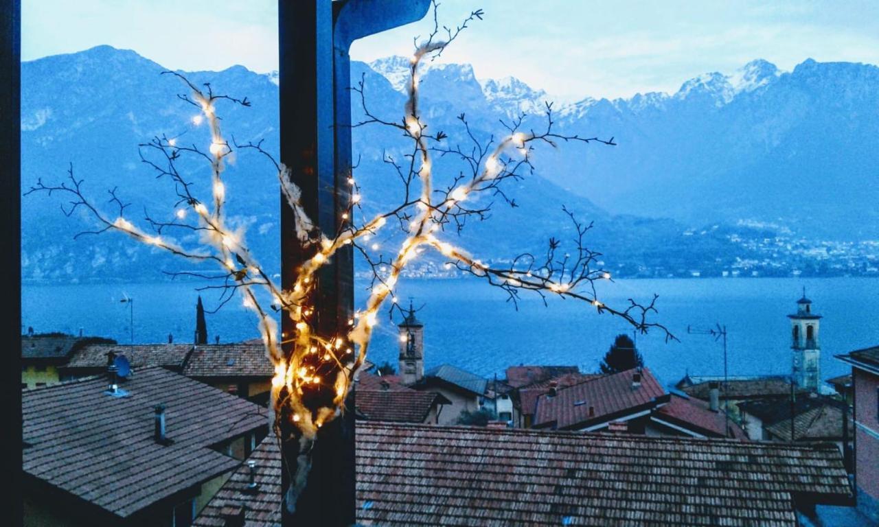 Le Grigne Guest House Oliveto Lario Exterior photo