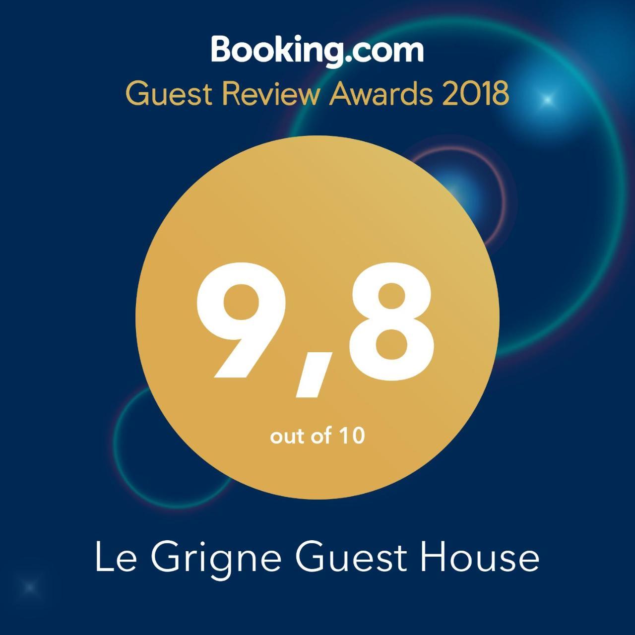 Le Grigne Guest House Oliveto Lario Exterior photo