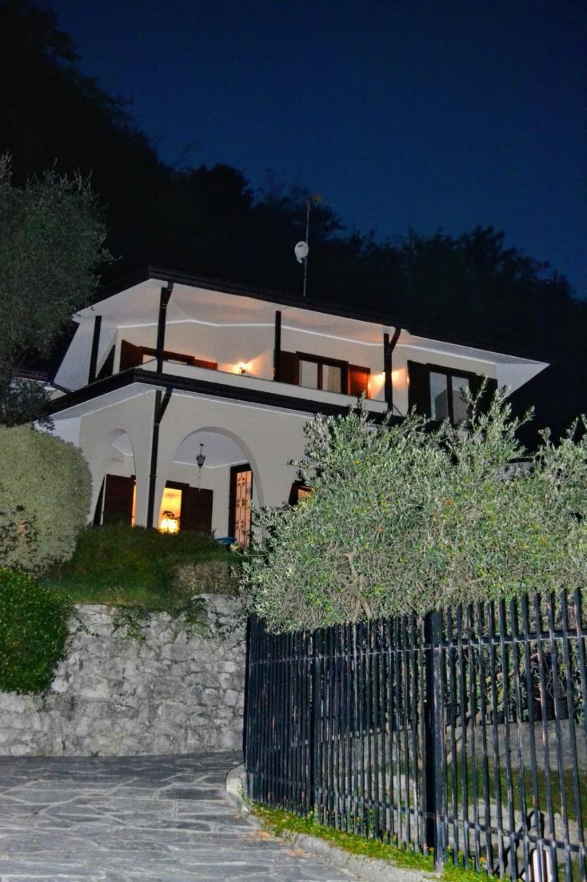 Le Grigne Guest House Oliveto Lario Exterior photo