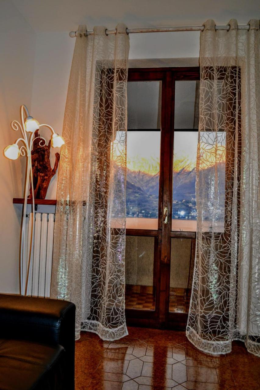 Le Grigne Guest House Oliveto Lario Exterior photo