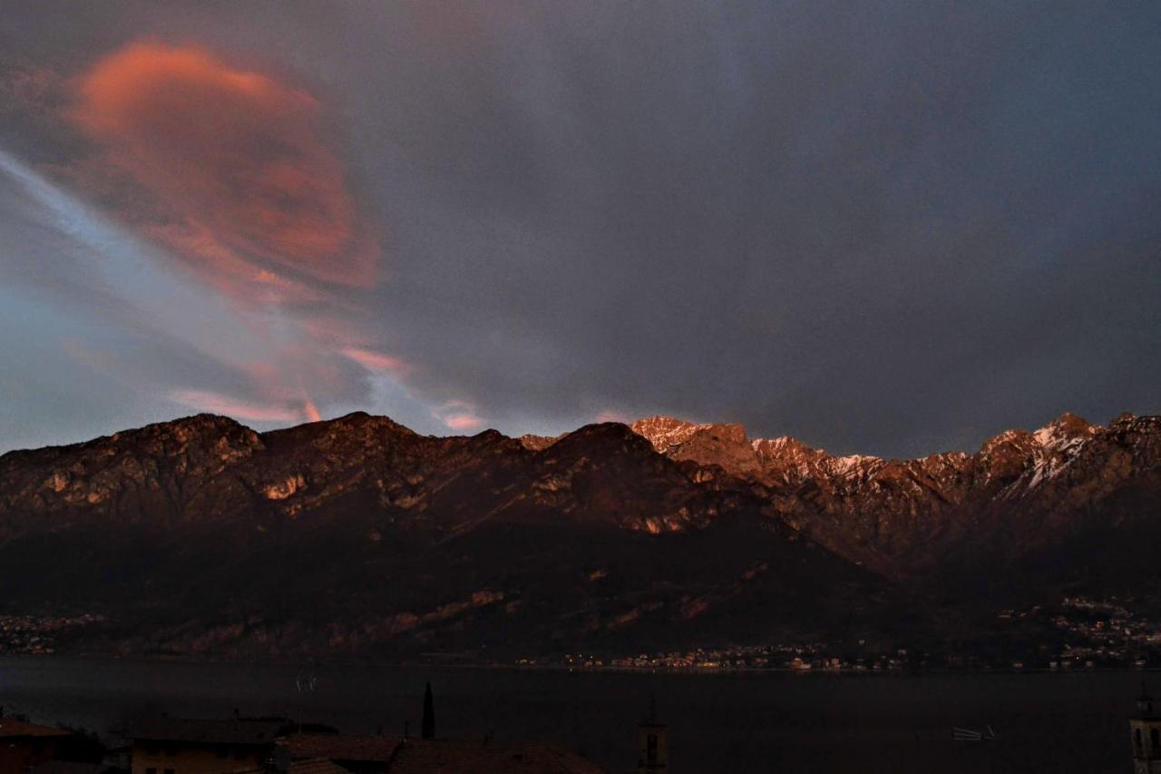 Le Grigne Guest House Oliveto Lario Exterior photo