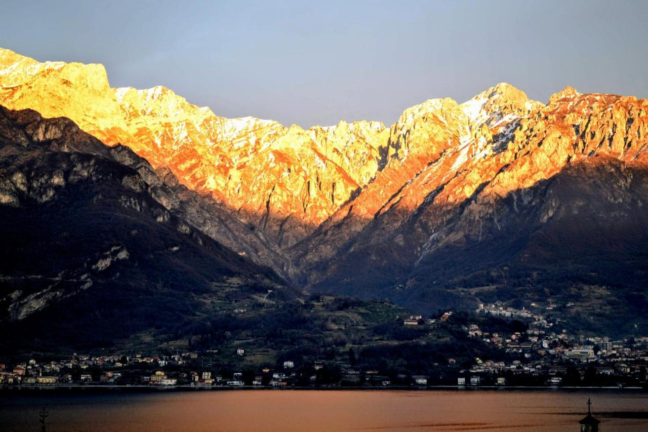 Le Grigne Guest House Oliveto Lario Exterior photo
