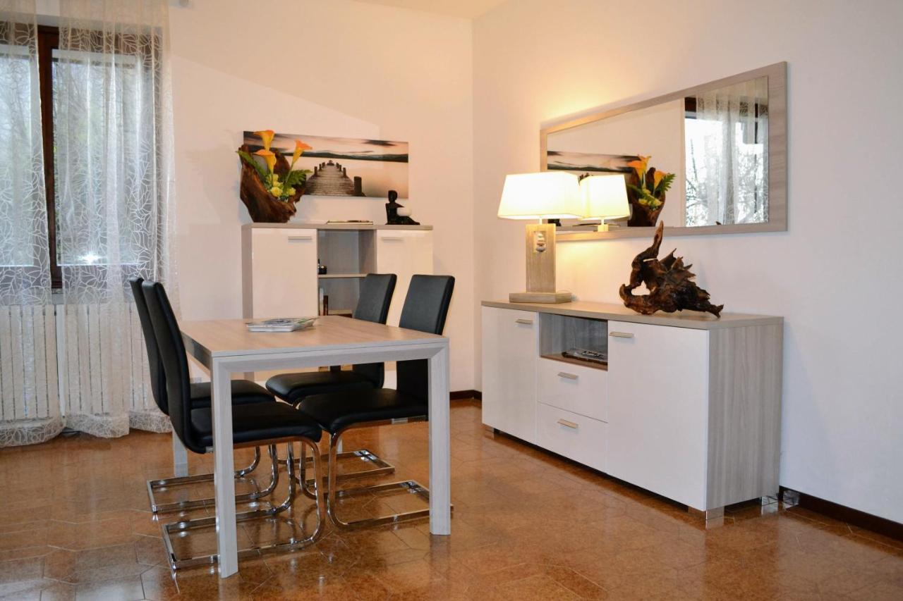 Le Grigne Guest House Oliveto Lario Exterior photo