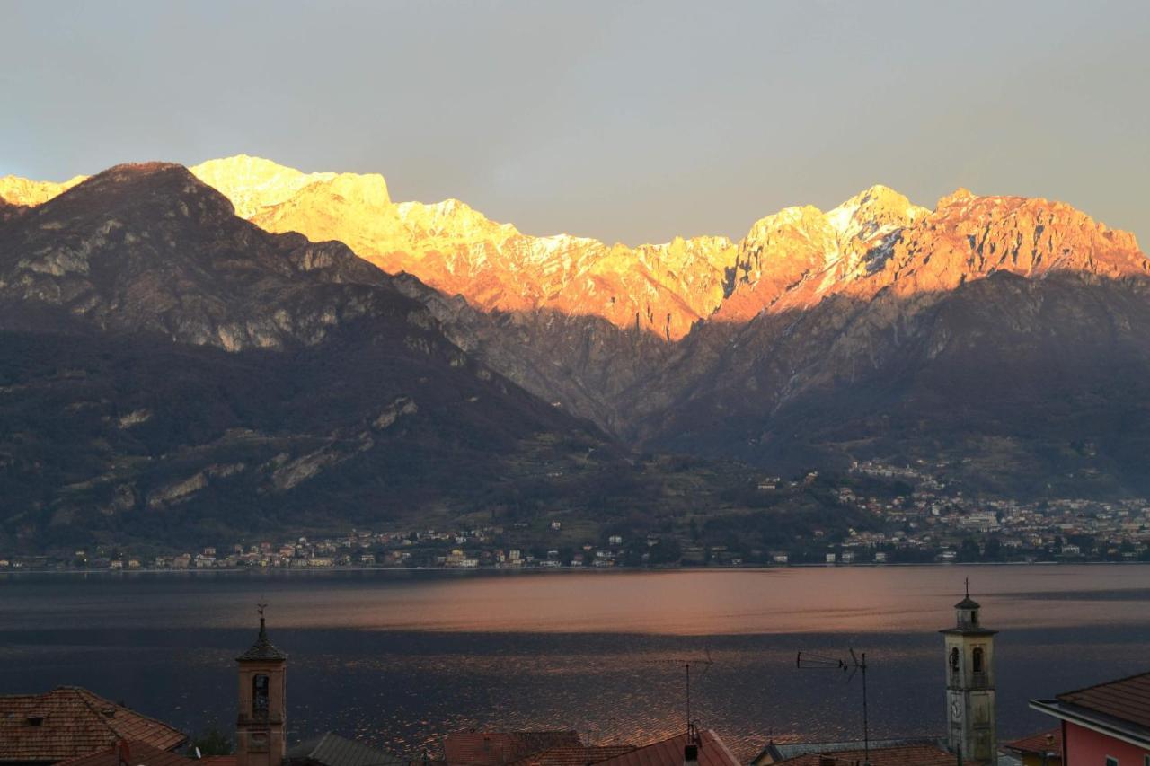Le Grigne Guest House Oliveto Lario Exterior photo