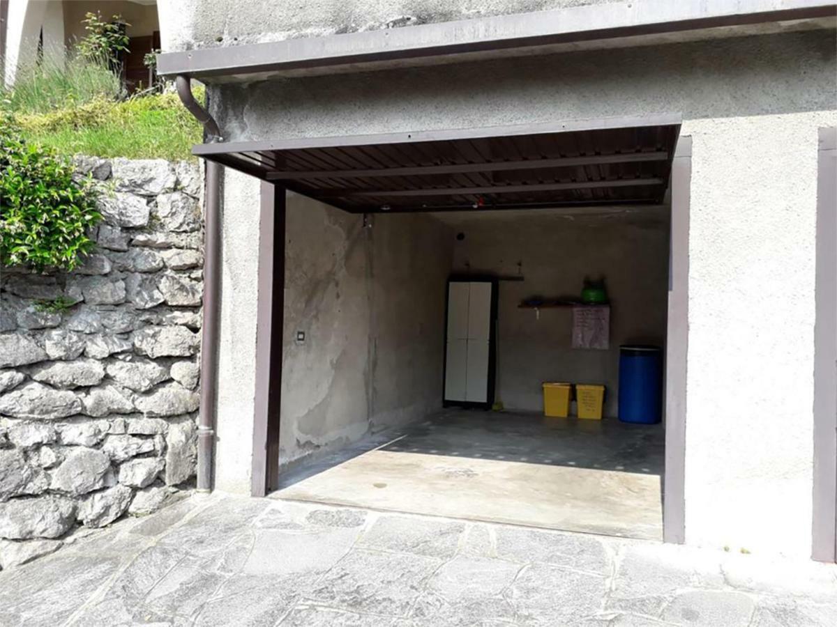Le Grigne Guest House Oliveto Lario Exterior photo