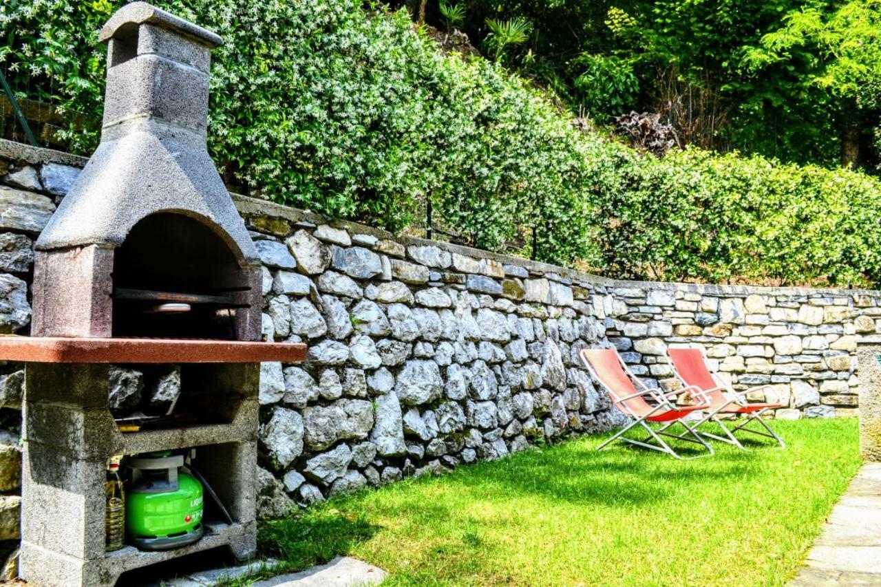 Le Grigne Guest House Oliveto Lario Exterior photo