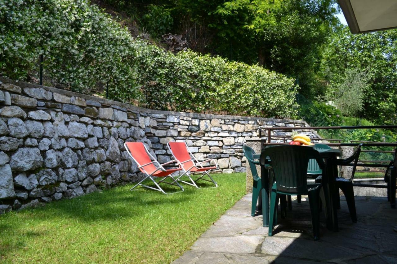 Le Grigne Guest House Oliveto Lario Exterior photo